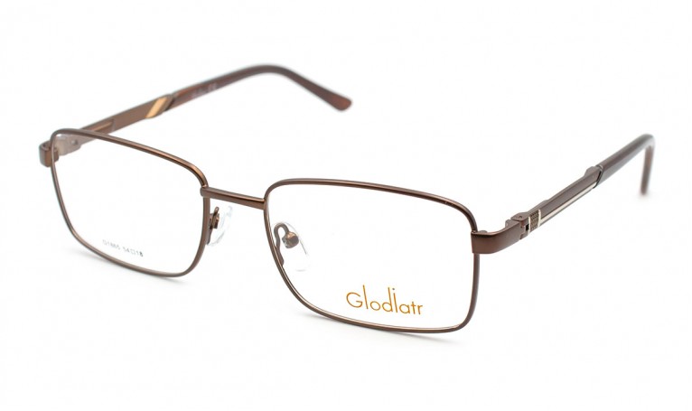 Оправа металлическая Glodiatr 1865-C4