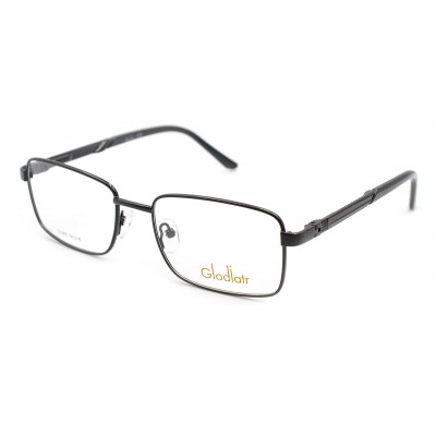Оправа металлическая Glodiatr 1865-C6
