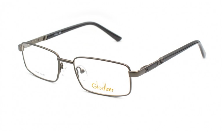 Оправа металлическая Glodiatr 1868-C3