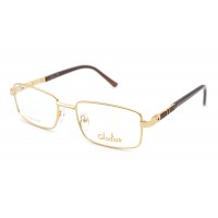 Оправа металева Glodiatr 1872-C1