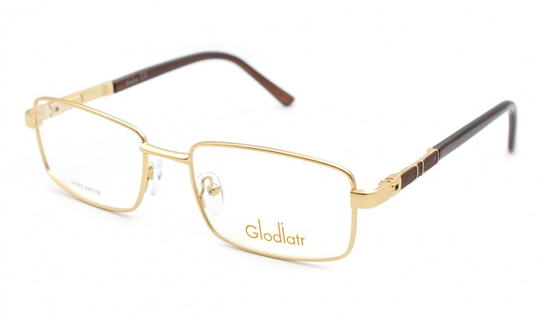 Оправа металлическая Glodiatr 1872-C1