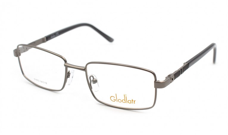 Оправа металлическая Glodiatr 1872-C3