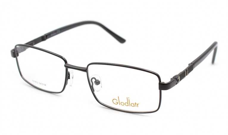 Оправа металлическая Glodiatr 1872-C6