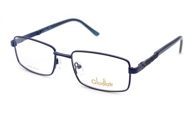 Оправа металлическая Glodiatr 1872-C8