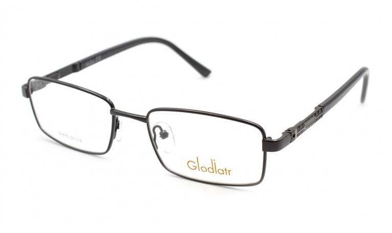 Оправа металлическая Glodiatr 1875-C6