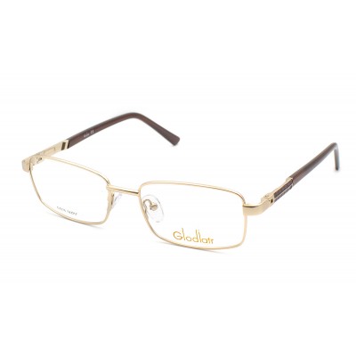 Оправа металлическая Glodiatr 1876-C1