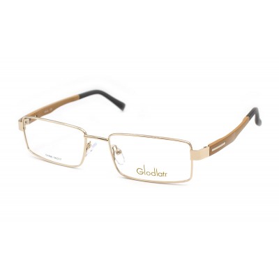Оправа металлическая Glodiatr 1896-C1