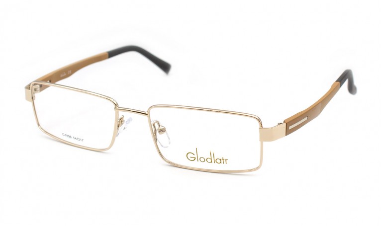 Оправа металлическая Glodiatr 1896-C1