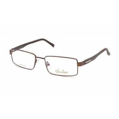 Оправа металлическая Glodiatr 1896-C4