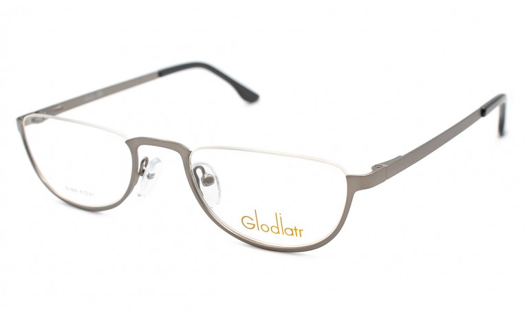 Оправа металлическая Glodiatr 1920-C3