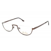 Оправа металлическая Glodiatr 1920-C4