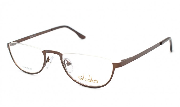 Оправа металлическая Glodiatr 1920-C4