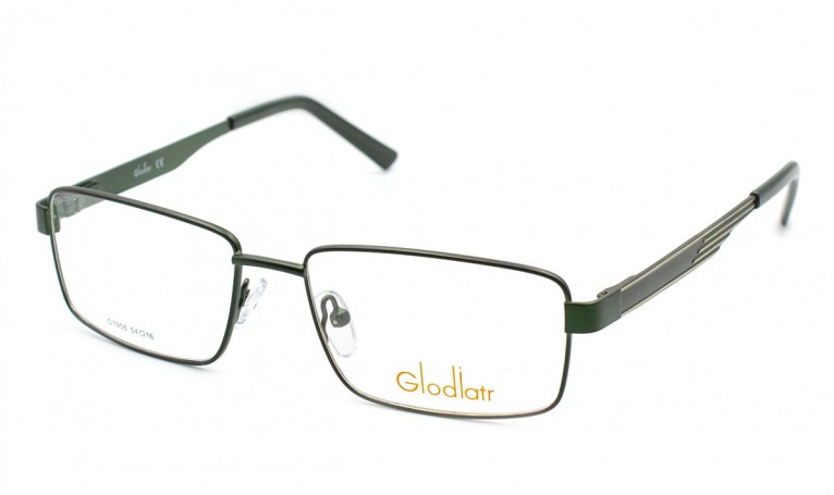Оправа металлическая Glodiatr 1956-C9