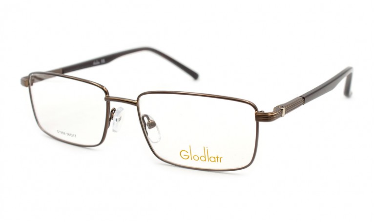 Оправа металлическая Glodiatr 1959-C4