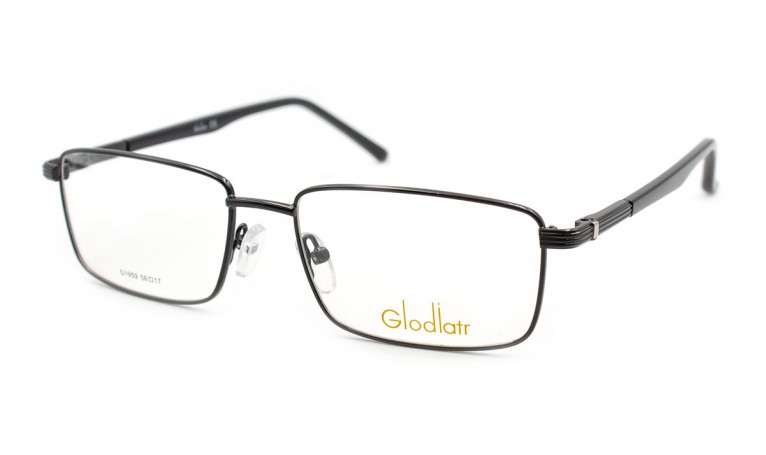 Оправа металлическая Glodiatr 1959-C6