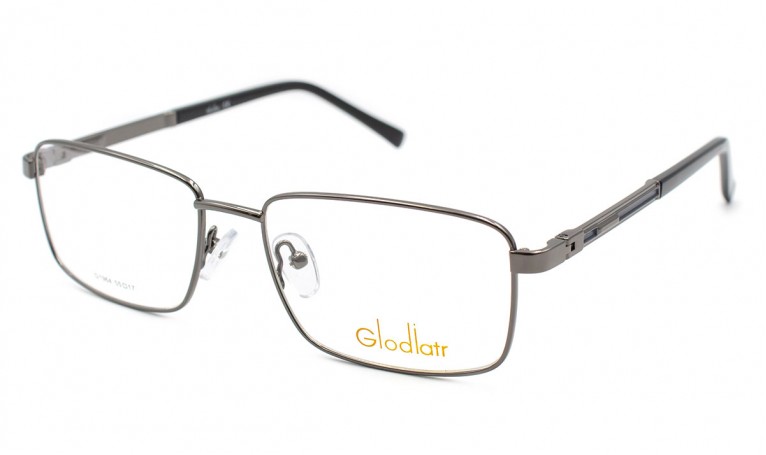 Оправа металлическая Glodiatr 1964-C3