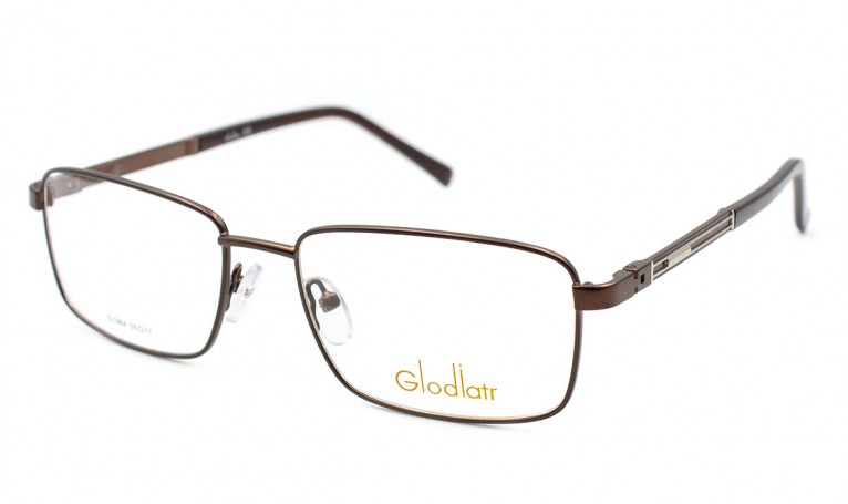 Оправа металлическая Glodiatr 1964-C4
