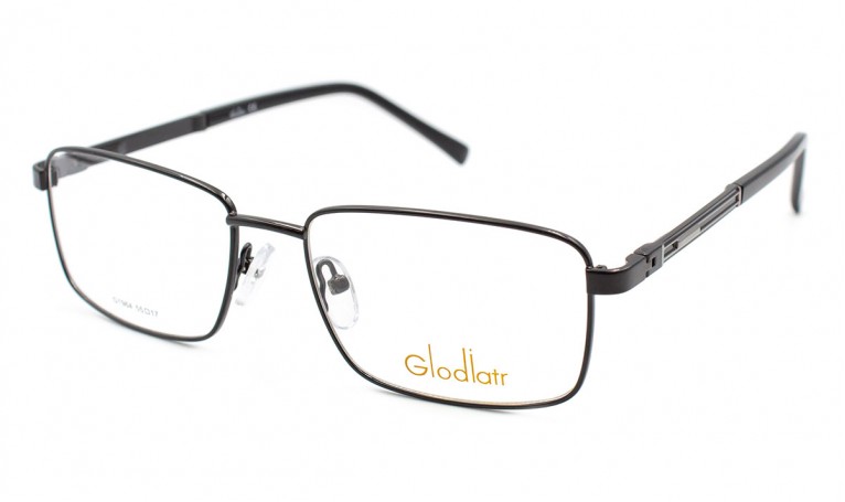 Оправа металлическая Glodiatr 1964-C6