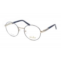 Оправа металическая Glodiatr 1969-C8