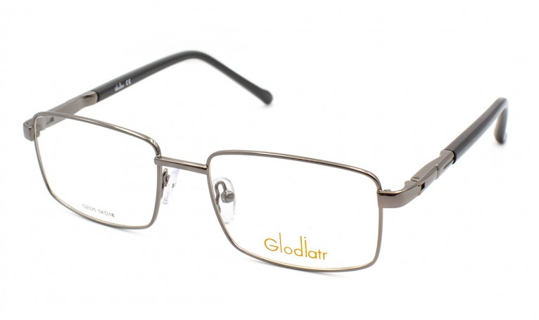 Оправа металлическая Glodiatr 2025-C3