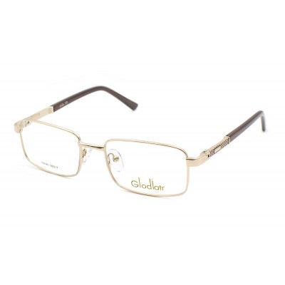 Оправа металлическая Glodiatr 2045-C1