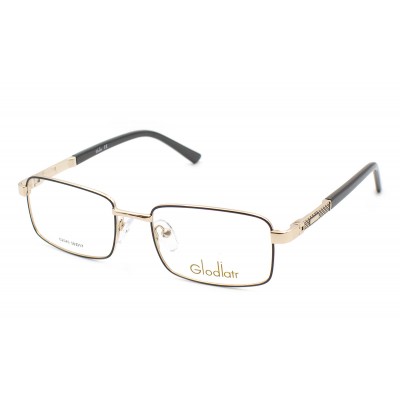 Оправа металлическая Glodiatr 2045-C2