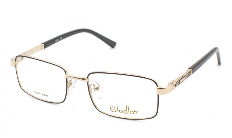 Оправа металлическая Glodiatr 2045-C2