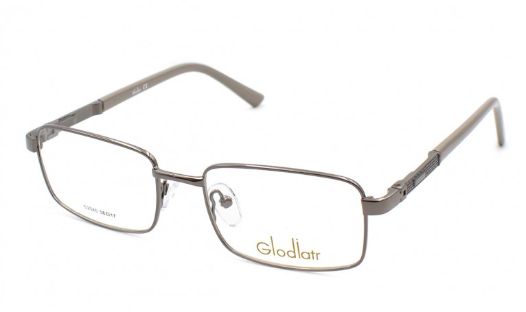 Оправа металлическая Glodiatr 2045-C3