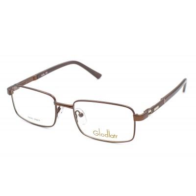 Оправа металлическая Glodiatr 2045-C4