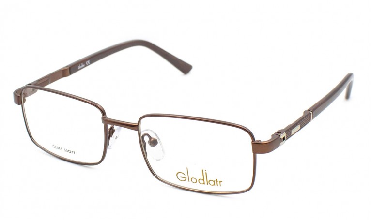 Оправа металлическая Glodiatr 2045-C4