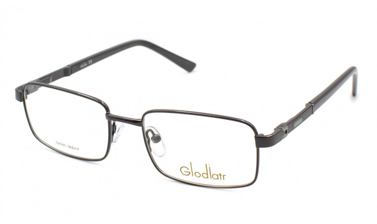 Оправа металлическая Glodiatr 2045-C6