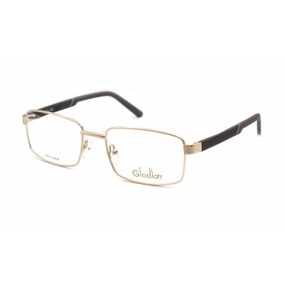 Оправа металлическая Glodiatr 2073-C1