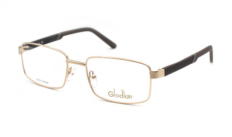 Оправа металлическая Glodiatr 2073-C1