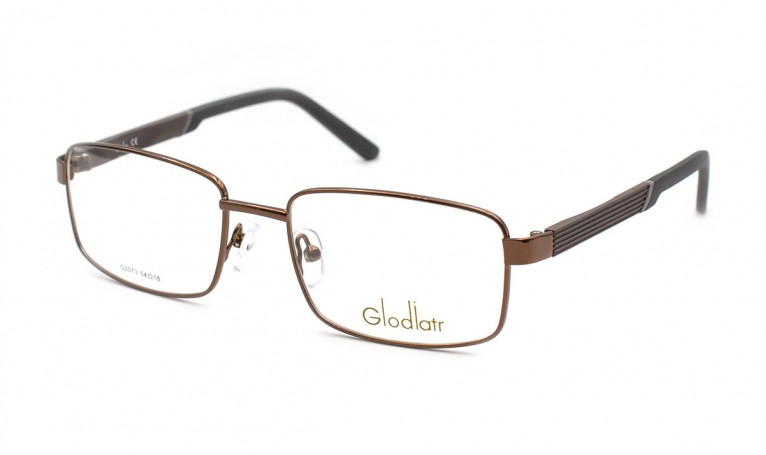Оправа металлическая Glodiatr 2073-C4