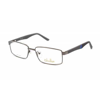 Оправа металлическая Glodiatr 2075-C3