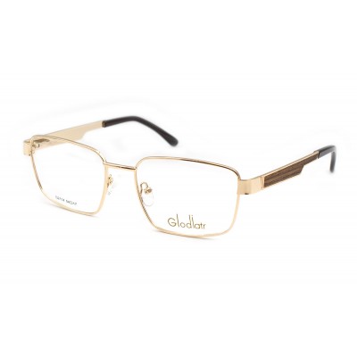 Оправа металлическая Glodiatr 2114-C1