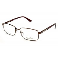 Оправа металлическая Glodiatr G1649-C4