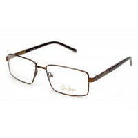 Оправа металлическая Glodiatr G1671-C4