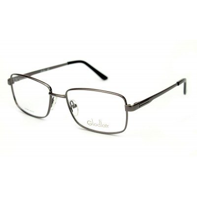Оправа металлическая Glodiatr G1699-C1