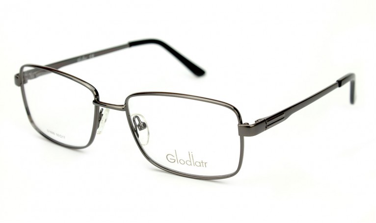 Оправа металлическая Glodiatr G1699-C1
