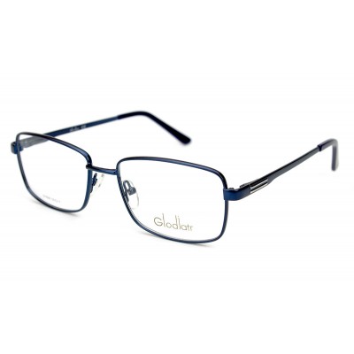 Оправа металлическая Glodiatr G1699-C3
