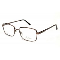 Оправа металлическая Glodiatr G1699-C4