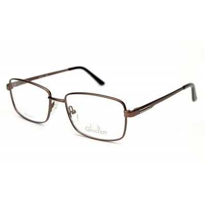 Оправа металлическая Glodiatr G1699-C4