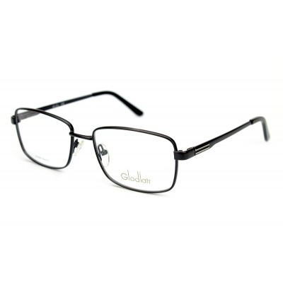 Оправа металлическая Glodiatr G1699-C6