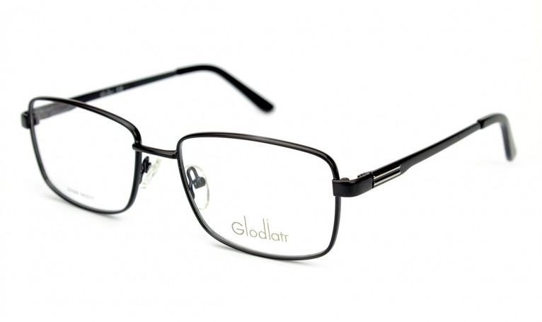 Оправа металлическая Glodiatr G1699-C6