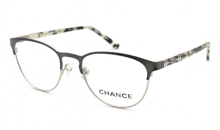 Оправа металлическая Chance H8806-c8