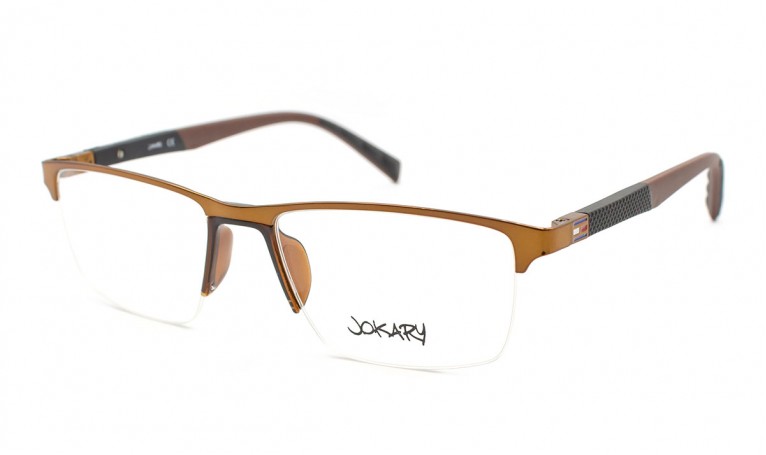 Оправа металлическая Jokary 20AD1-1-C3