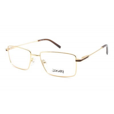 Оправа металлическая Jokary 20AF2-C4