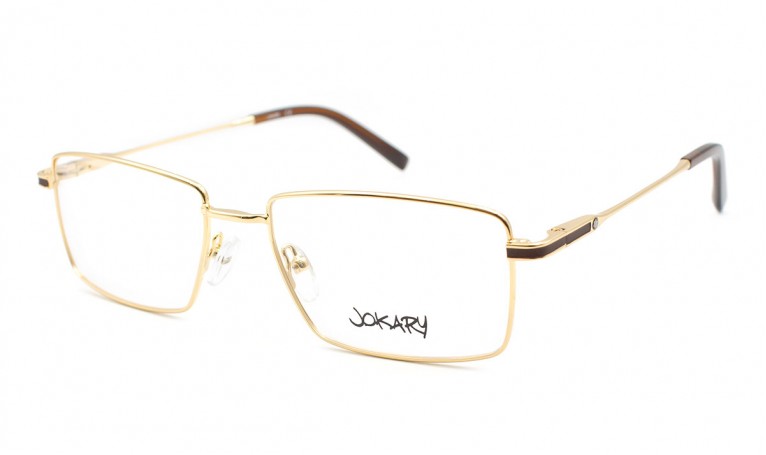 Оправа металлическая Jokary 20AF2-C4