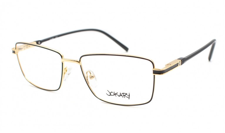 Оправа металлическая Jokary 20AG2-C5